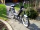 Herkules  Prima 5s 2010 Motor-assisted Bicycle/Small Moped photo
