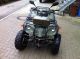 2012 Herkules  Adly Motorcycle Quad photo 1