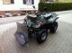 2012 Herkules  Adly Motorcycle Quad photo 2