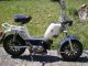 Other  CF Fabbrica ciclomotori 50 cc \ 1971 Motor-assisted Bicycle/Small Moped photo