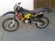 Aprilia  RX50 1999 Motor-assisted Bicycle/Small Moped photo