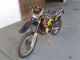 1999 Aprilia  RX50 Motorcycle Motor-assisted Bicycle/Small Moped photo 1