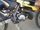 1999 Aprilia  RX50 Motorcycle Motor-assisted Bicycle/Small Moped photo 2