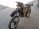 1999 Aprilia  RX50 Motorcycle Motor-assisted Bicycle/Small Moped photo 3