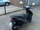 2012 Explorer  Kalio 50 Motorcycle Motor-assisted Bicycle/Small Moped photo 2