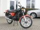 1980 Maico  MD250WK Motorcycle Motorcycle photo 1