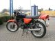 1980 Maico  MD250WK Motorcycle Motorcycle photo 3