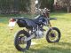 2008 Other  Tomos SM 125 F Motorcycle Super Moto photo 2