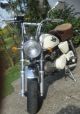 2007 Other  Monkey Motorcycle Lightweight Motorcycle/Motorbike photo 4