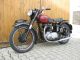 1952 BSA  A7 Motorcycle Other photo 1