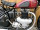 1952 BSA  A7 Motorcycle Other photo 3