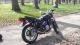 1998 Kawasaki  ZR 550 B Motorcycle Motorcycle photo 2