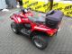 2007 BRP  Can-Am Outlander 400 customer order Motorcycle Quad photo 3