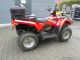 2007 BRP  Can-Am Outlander 400 customer order Motorcycle Quad photo 5