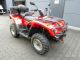 2007 BRP  Can-Am Outlander 400 customer order Motorcycle Quad photo 6