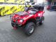 2007 BRP  Can-Am Outlander 400 customer order Motorcycle Quad photo 7