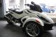 2012 BRP  Tax paid - Can-Am Spyder RS ​​SE5 Motorcycle Motorcycle photo 3