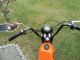 1984 Puch  X50 Motorcycle Motor-assisted Bicycle/Small Moped photo 2
