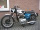 1965 BSA  A 65 LIGHTNING 650 Motorcycle Motorcycle photo 1
