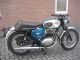 1965 BSA  A 65 LIGHTNING 650 Motorcycle Motorcycle photo 2