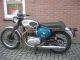 1965 BSA  A 65 LIGHTNING 650 Motorcycle Motorcycle photo 3