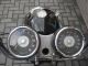 1965 BSA  A 65 LIGHTNING 650 Motorcycle Motorcycle photo 4