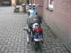 1965 BSA  A 65 LIGHTNING 650 Motorcycle Motorcycle photo 5