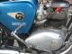 1965 BSA  A 65 LIGHTNING 650 Motorcycle Motorcycle photo 7
