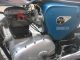 1965 BSA  A 65 LIGHTNING 650 Motorcycle Motorcycle photo 8