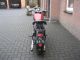 1953 BSA  A7 TWIN, IR: 1953 PRICE 3699 EURO Motorcycle Motorcycle photo 5