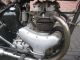 1953 BSA  A7 TWIN, IR: 1953 PRICE 3699 EURO Motorcycle Motorcycle photo 7