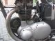 1953 BSA  A7 TWIN, IR: 1953 PRICE 3699 EURO Motorcycle Motorcycle photo 8