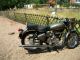 2002 Royal Enfield  Bullet 500 NEW from collection Motorcycle Motorcycle photo 1