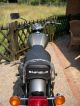 2002 Royal Enfield  Bullet 500 NEW from collection Motorcycle Motorcycle photo 3