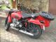 1991 Ural  8103-10 650cc sidecar Motorcycle Combination/Sidecar photo 1
