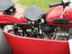 1991 Ural  8103-10 650cc sidecar Motorcycle Combination/Sidecar photo 3