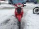 2011 Kymco  Nexonn 50 cmm built 2011. only 160km Motorcycle Motor-assisted Bicycle/Small Moped photo 1