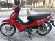 2011 Kymco  Nexonn 50 cmm built 2011. only 160km Motorcycle Motor-assisted Bicycle/Small Moped photo 2