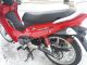 2011 Kymco  Nexonn 50 cmm built 2011. only 160km Motorcycle Motor-assisted Bicycle/Small Moped photo 3