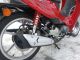 2011 Kymco  Nexonn 50 cmm built 2011. only 160km Motorcycle Motor-assisted Bicycle/Small Moped photo 7