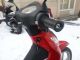 2011 Kymco  Nexonn 50 cmm built 2011. only 160km Motorcycle Motor-assisted Bicycle/Small Moped photo 8