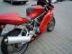 2005 Ducati  1000SS Motorcycle Sports/Super Sports Bike photo 2
