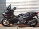 2012 Aprilia  SRV 850, ABS / traction control winter price! Motorcycle Scooter photo 1
