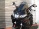 2012 Aprilia  SRV 850, ABS / traction control winter price! Motorcycle Scooter photo 2