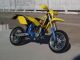 2004 Husaberg  FE FS 501 Motorcycle Super Moto photo 1