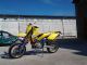 2004 Husaberg  FE FS 501 Motorcycle Super Moto photo 2