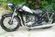 Puch  200 1936 Motorcycle photo