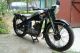 1936 Puch  200 Motorcycle Motorcycle photo 2