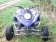 2004 Gasgas  wild homemade hp not street legal Motorcycle Quad photo 1