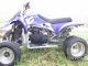 2004 Gasgas  wild homemade hp not street legal Motorcycle Quad photo 2